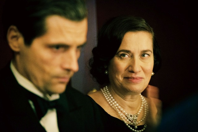 『ボレロ 永遠の旋律』© 2023 CINÉ-@ - CINÉFRANCE STUDIOS - F COMME FILM - SND - FRANCE 2 CINÉMA - ARTÉMIS PRODUCTIONS