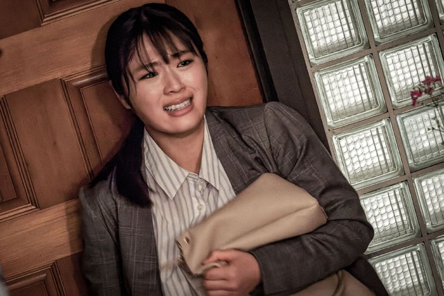 『あのコはだぁれ？』（C）2024「あのコはだぁれ？」製作委員会