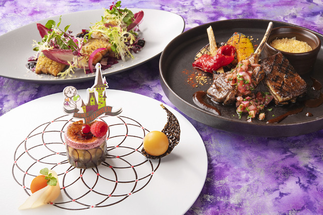 シーでは昼と夜で雰囲気が異なるハロウィンを楽しめる！東京ディズニーリゾート、Dハロ情報解禁