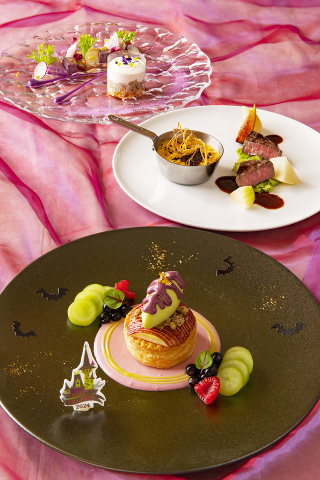 シーでは昼と夜で雰囲気が異なるハロウィンを楽しめる！東京ディズニーリゾート、Dハロ情報解禁