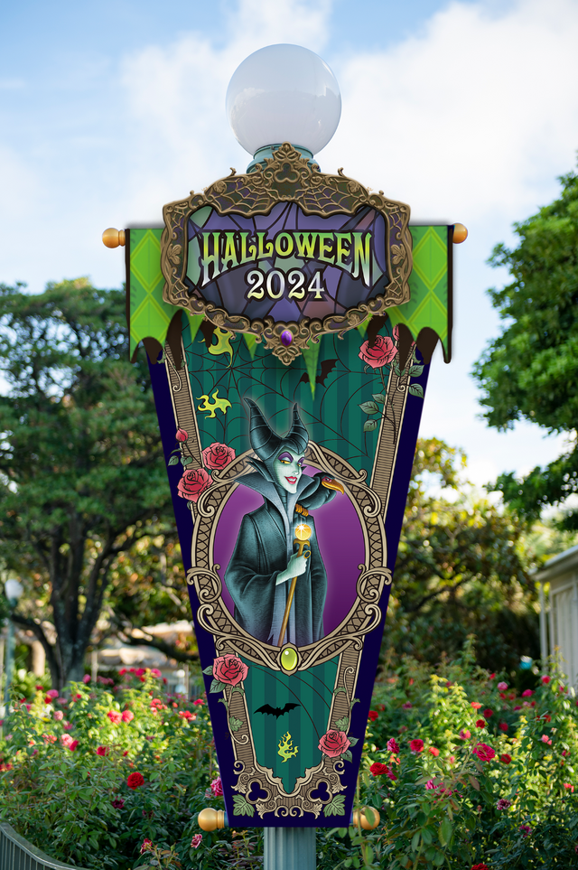 シーでは昼と夜で雰囲気が異なるハロウィンを楽しめる！東京ディズニーリゾート、Dハロ情報解禁