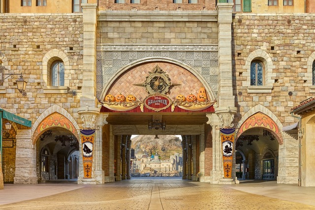 シーでは昼と夜で雰囲気が異なるハロウィンを楽しめる！東京ディズニーリゾート、Dハロ情報解禁