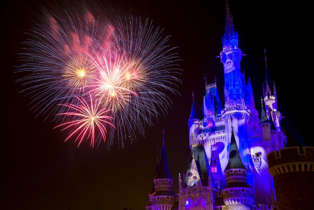 シーでは昼と夜で雰囲気が異なるハロウィンを楽しめる！東京ディズニーリゾート、Dハロ情報解禁