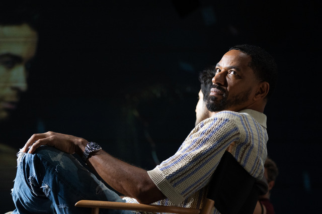 サンディエゴ・コミコン2024「ザ・ボーイズ」パネル／Photo：タンスタ未央（Mio Tangstad）