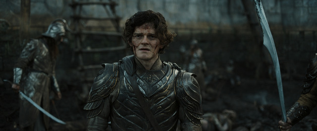 「ロード・オブ・ザ・リング：力の指輪」シーズン2 ©Amazon MGM Studios