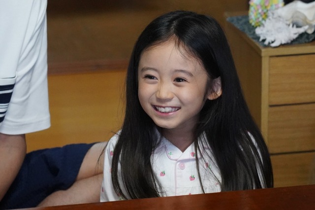 「海のはじまり」第5話（C）フジテレビ