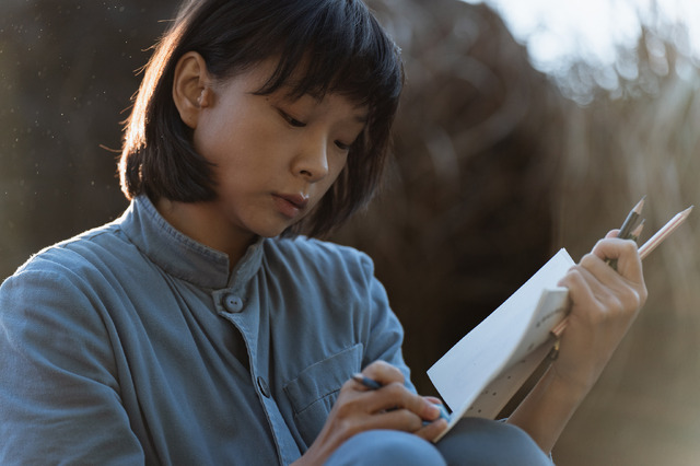 『流麻溝十五号』© thuànn Taiwan Film Corporation