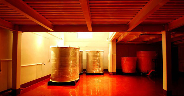 島之内 フジマル醸造所