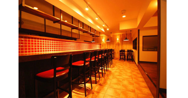 島之内 フジマル醸造所