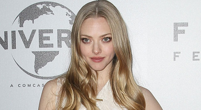 アマンダ・セイフライド -(C) Getty Images