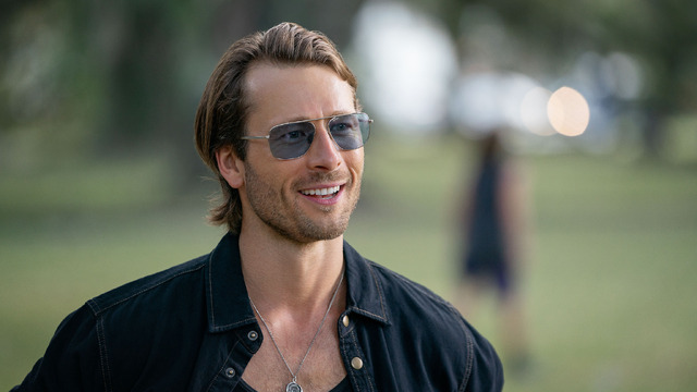 『ヒットマン』© 2023 ALL THE HITS, LLC ALL RIGHTS RESERVED