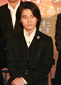 『ALWAYS　続・三丁目の夕日』　吉岡秀隆