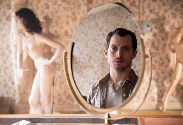 『マニアック』-(C) 2012－La Petite Reine－Studio 37