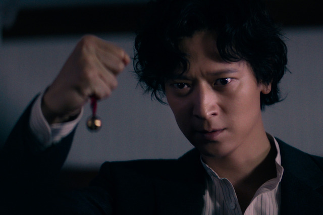 『憑依』© 2023 CJ ENM Co., Ltd., FILMMAKERS R&K ALL RIGHTS RESERVED