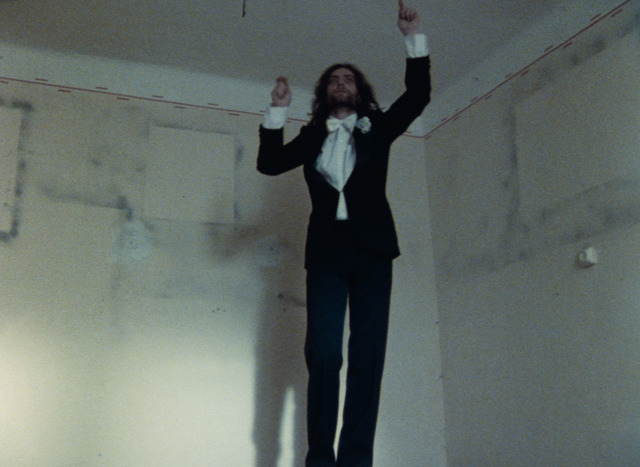 『アウトサイダー』