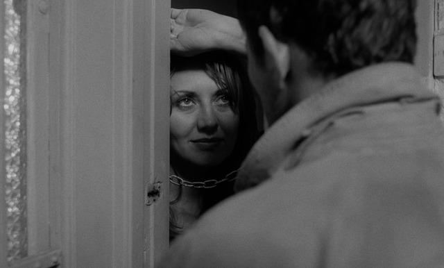 『ダムネーション／天罰』