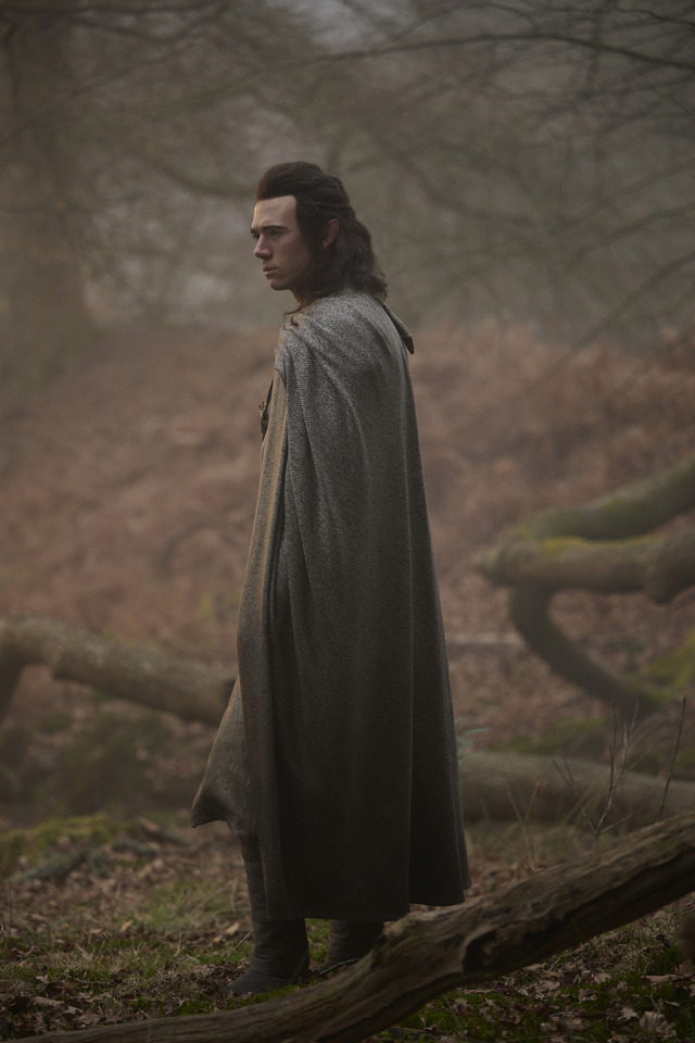 「ロード・オブ・ザ・リング：力の指輪」シーズン2©Amazon MGM Studios Prime Video