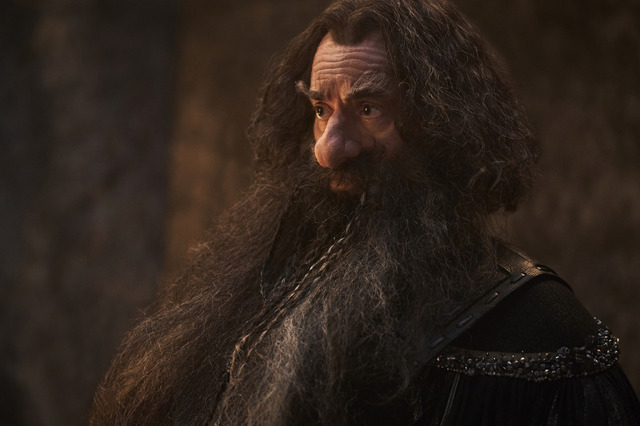 「ロード・オブ・ザ・リング：力の指輪」シーズン2©Amazon MGM Studios Prime Video