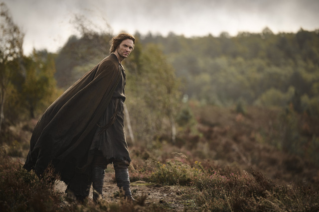 「ロード・オブ・ザ・リング：力の指輪」シーズン2©Amazon MGM Studios Prime Video