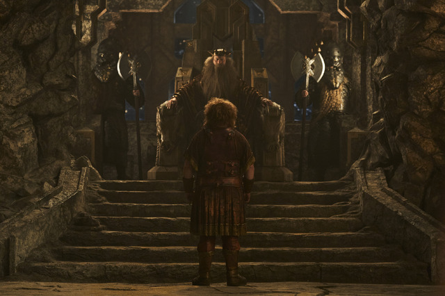 「ロード・オブ・ザ・リング：力の指輪」シーズン2©Amazon MGM Studios Prime Video