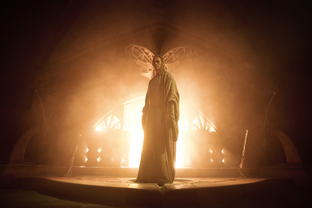 「ロード・オブ・ザ・リング：力の指輪」シーズン2©Amazon MGM Studios Prime Video