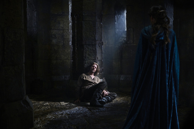 「ロード・オブ・ザ・リング：力の指輪」シーズン2©Amazon MGM Studios Prime Video