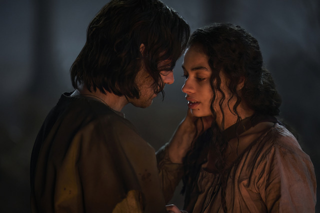 「ロード・オブ・ザ・リング：力の指輪」シーズン2©Amazon MGM Studios Prime Video