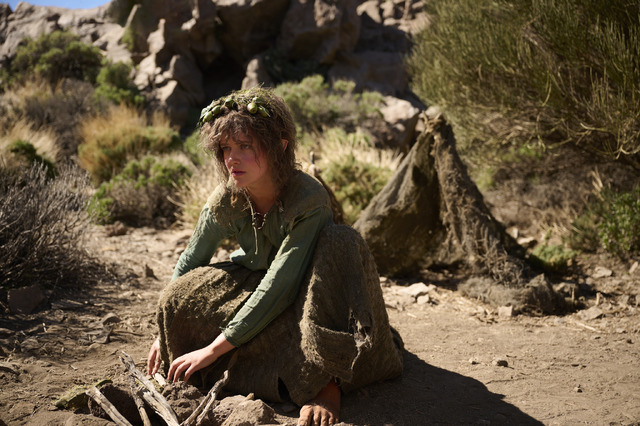 「ロード・オブ・ザ・リング：力の指輪」シーズン2©Amazon MGM Studios Prime Video