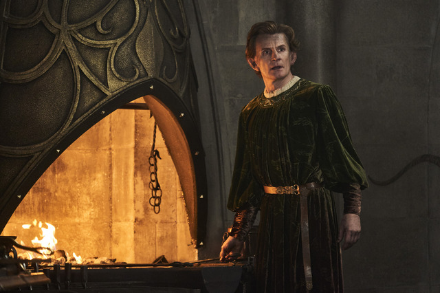 「ロード・オブ・ザ・リング：力の指輪」シーズン2©Amazon MGM Studios Prime Video