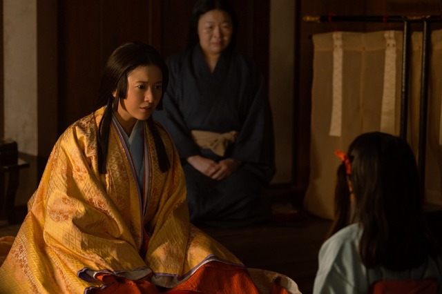 「光る君へ」30話（C）NHK