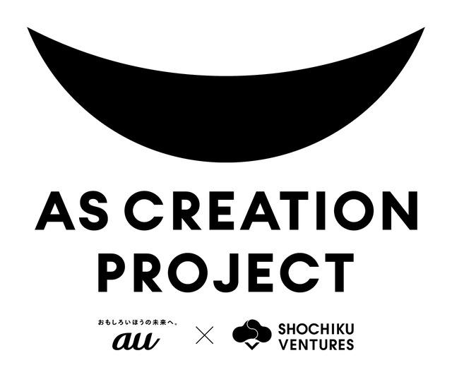 「AS CREATION PROJECT」