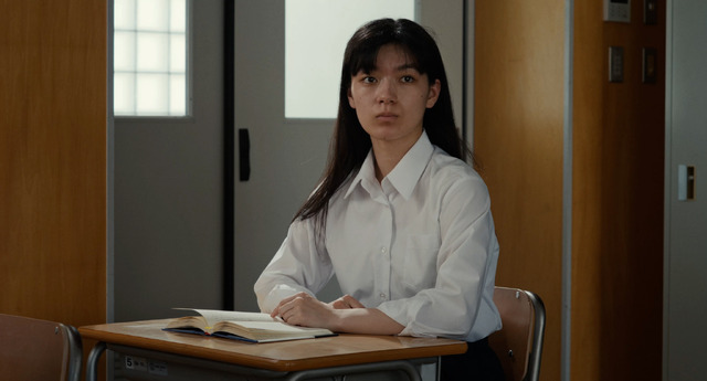 『HAPPYEND』© 2024 Music Research Club LLC