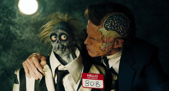 『ビートルジュース ビートルジュース』© 2024 Warner Bros. Ent. All Rights Reserved