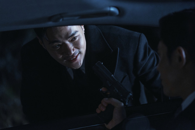 「暴君」© 2024 Disney and its related entities