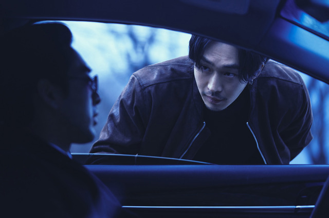 「暴君」© 2024 Disney and its related entities