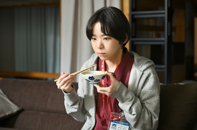 「ブラックペアン シーズン2」（C）TBS