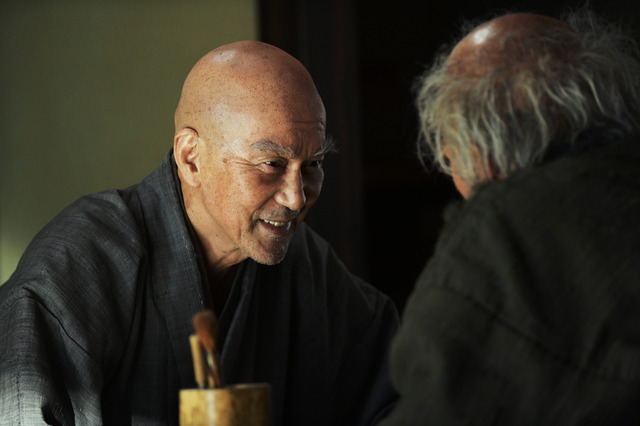 『八犬伝』©2024 『八犬伝』FILM PARTNERS.