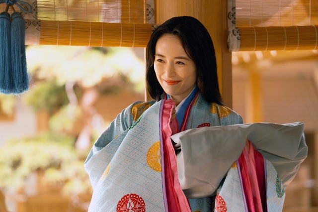 大河ドラマ「光る君へ」第31回