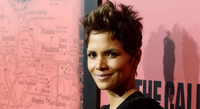 ハル・ベリー -(C) Getty Images