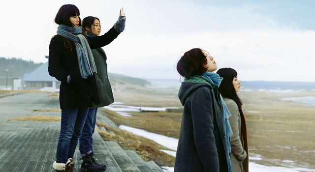 『ペタル ダンス』 -(C) 2013『ペタル ダンス』製作委員会