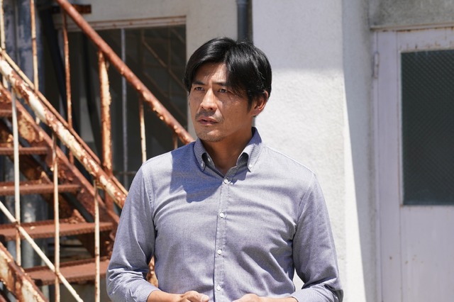 土曜プレミアム「ほんとにあった怖い話 25周年スペシャル」（C）フジテレビ