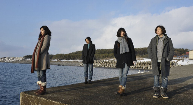 『ペタル ダンス』 -(C) 2013『ペタル ダンス』製作委員会