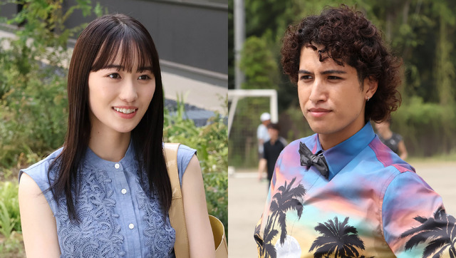 「ビリオン×スクール」(C) フジテレビ