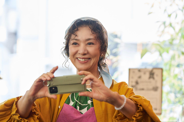 「しょせん他人事ですから ～とある弁護士の本音の仕事～」©「しょせん他人事ですから」製作委員会