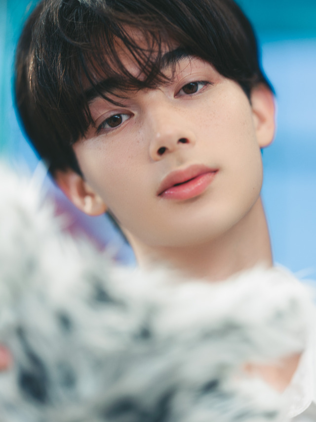 栄莉弥「キミとオオカミくんには騙されない」（C）AbemaTV, Inc.