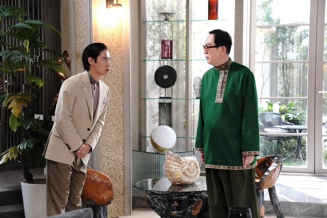 『スオミの話をしよう』©2024「スオミの話をしよう」製作委員会