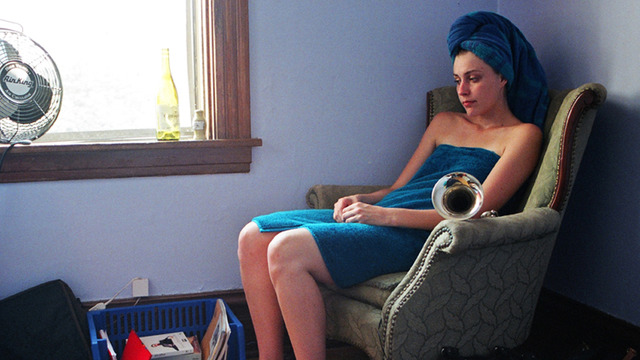 『ハンナだけど、生きていく！』