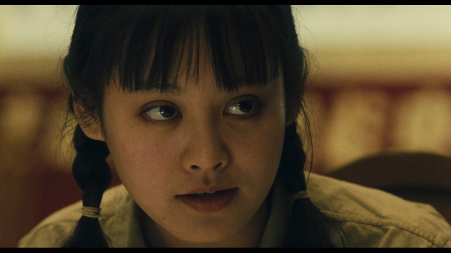 『太陽の少年＜4Kレストア完全版＞』