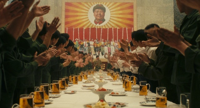 『太陽の少年＜4Kレストア完全版＞』