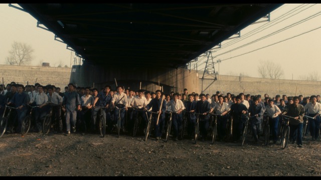 『太陽の少年＜4Kレストア完全版＞』